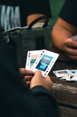 xì tố trực tuyến F8bet